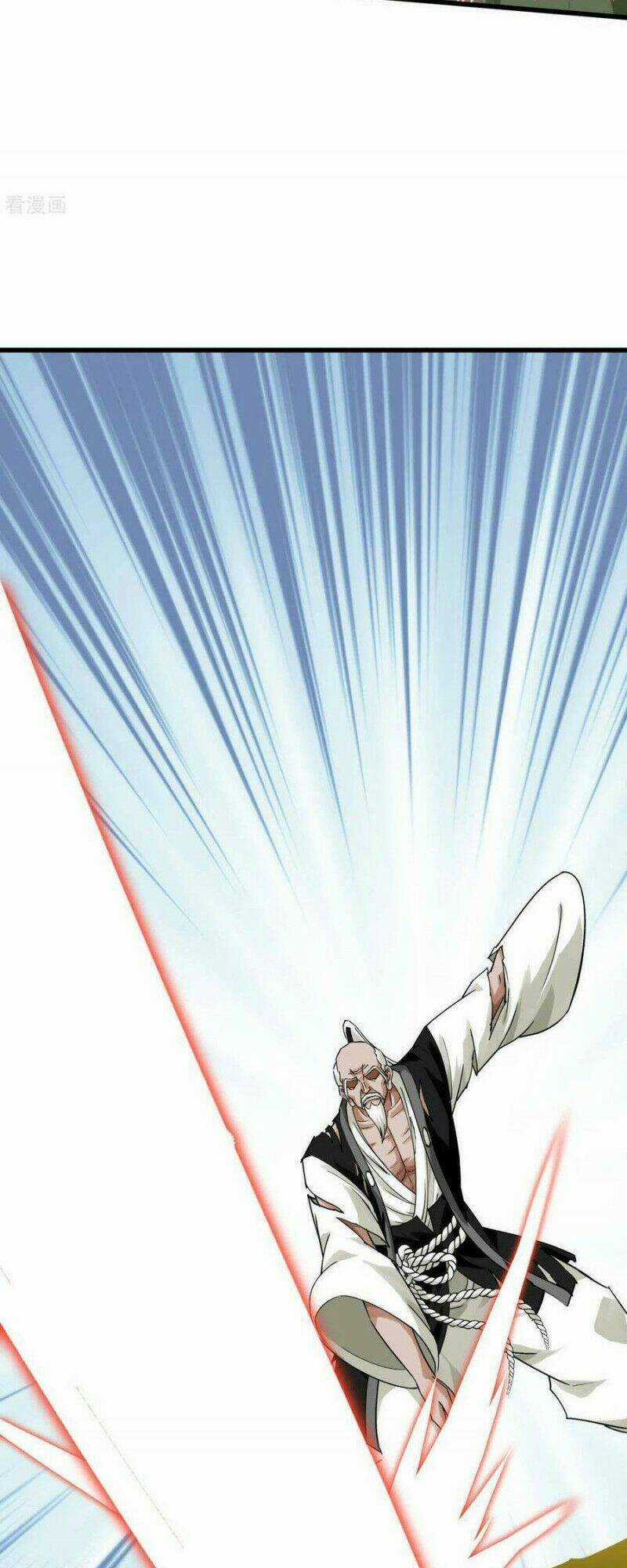 Trọng Sinh Ta Là Đại Thiên Thần Chapter 193 trang 4