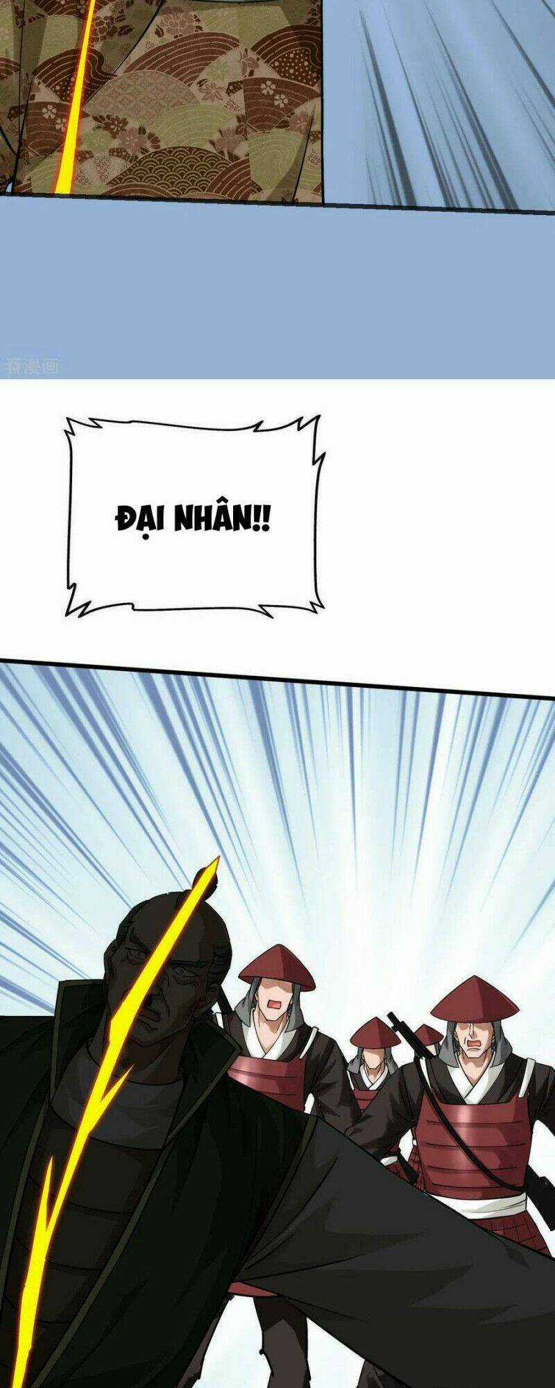 Trọng Sinh Ta Là Đại Thiên Thần Chapter 193 trang 6