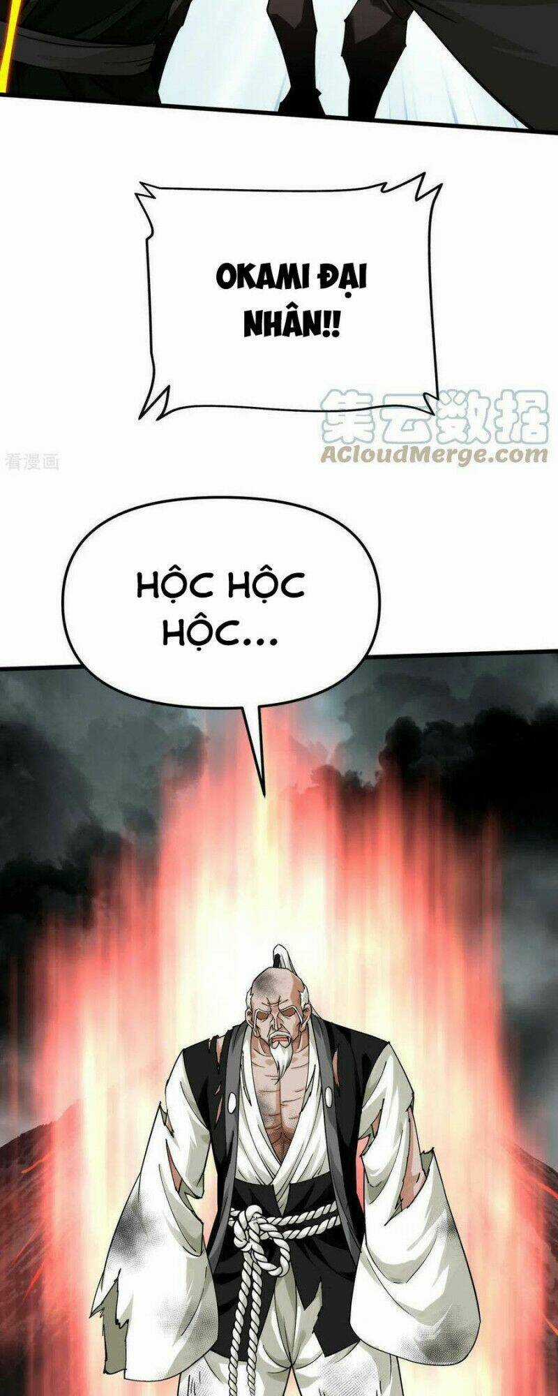 Trọng Sinh Ta Là Đại Thiên Thần Chapter 193 trang 7