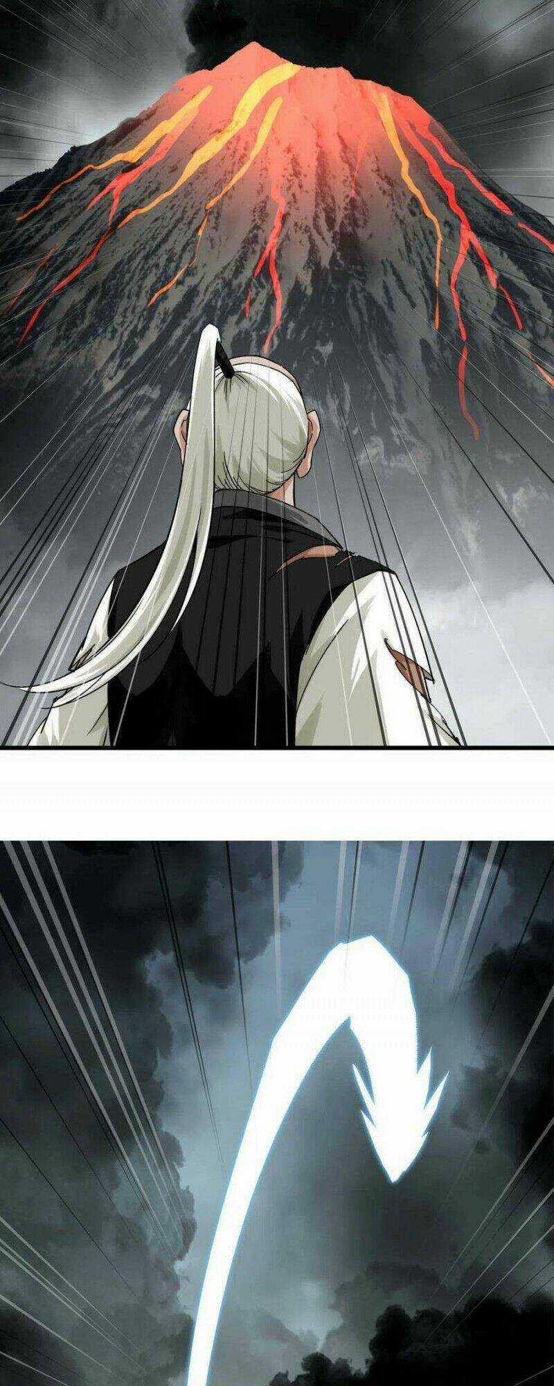 Trọng Sinh Ta Là Đại Thiên Thần Chapter 193 trang 9