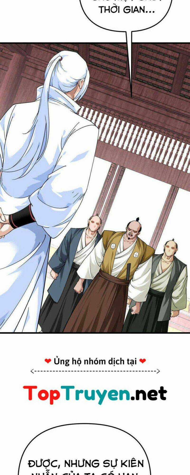 Trọng Sinh Ta Là Đại Thiên Thần Chapter 194 trang 10