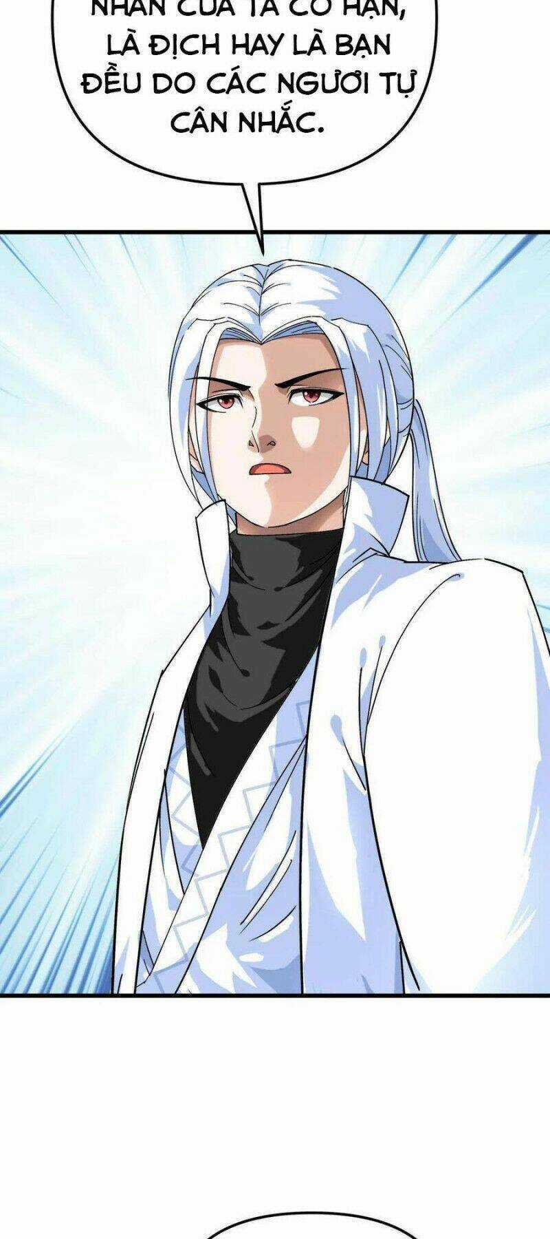 Trọng Sinh Ta Là Đại Thiên Thần Chapter 194 trang 11