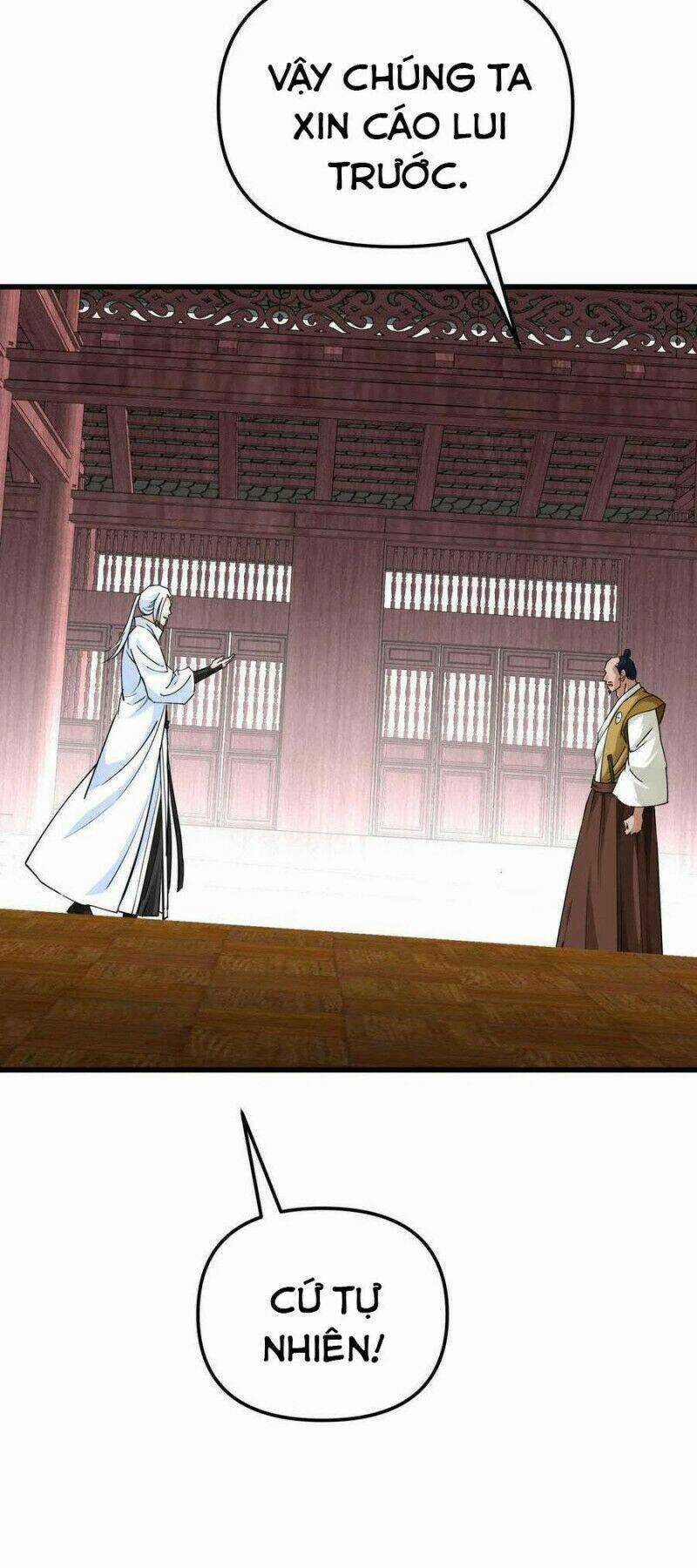 Trọng Sinh Ta Là Đại Thiên Thần Chapter 194 trang 12