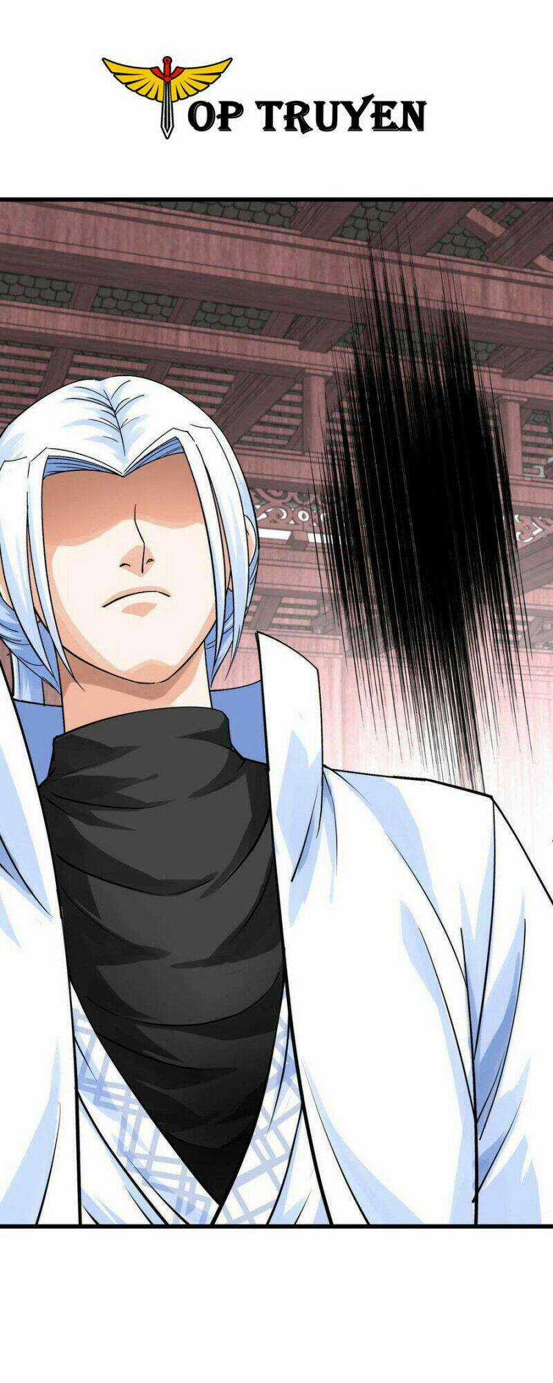 Trọng Sinh Ta Là Đại Thiên Thần Chapter 194 trang 13