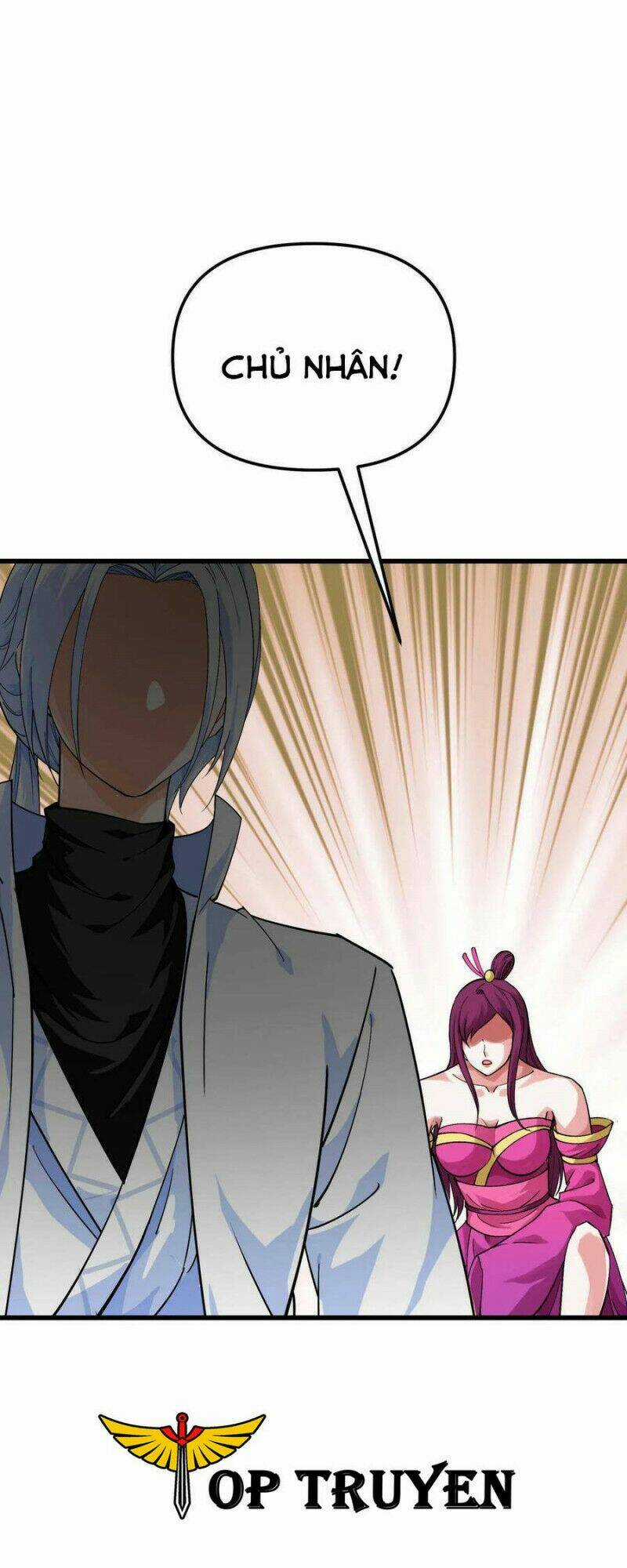 Trọng Sinh Ta Là Đại Thiên Thần Chapter 194 trang 14