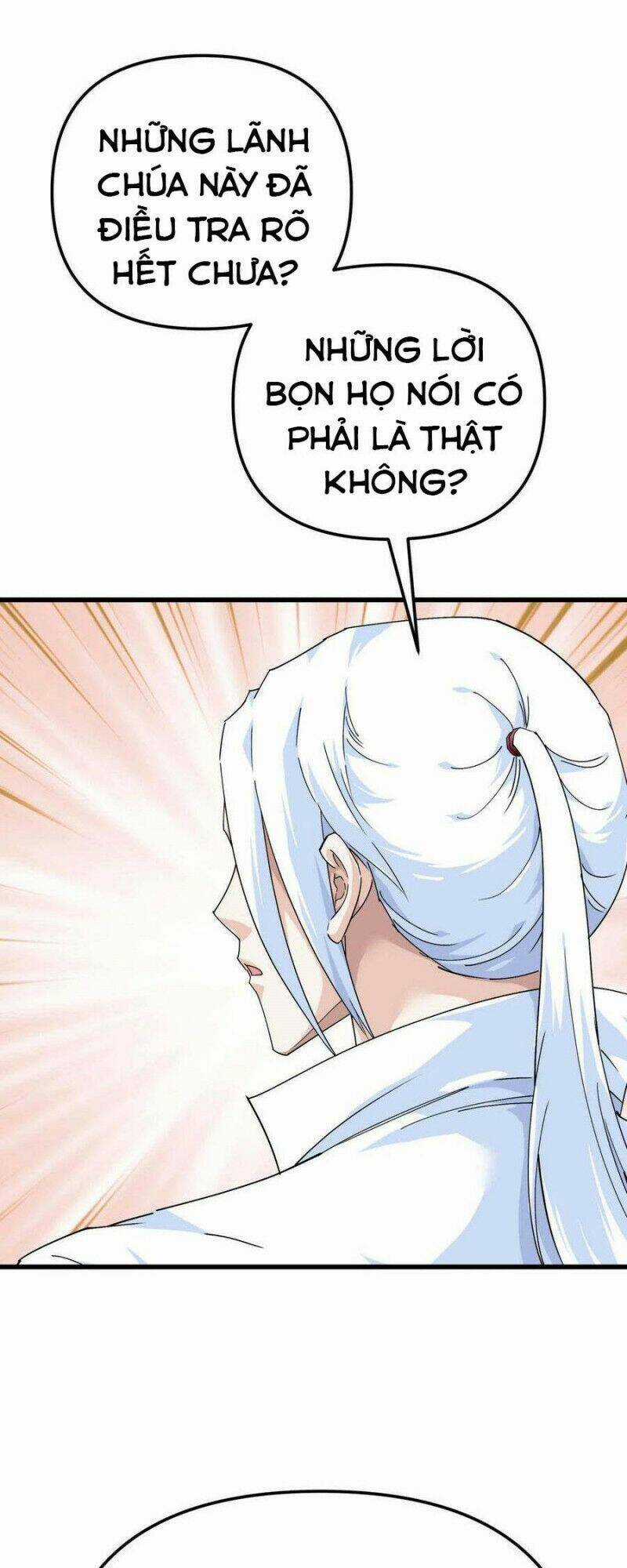 Trọng Sinh Ta Là Đại Thiên Thần Chapter 194 trang 15