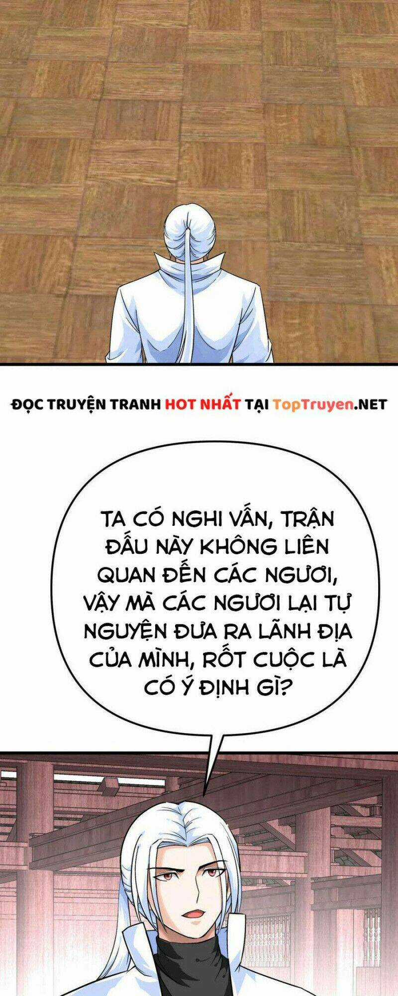 Trọng Sinh Ta Là Đại Thiên Thần Chapter 194 trang 2