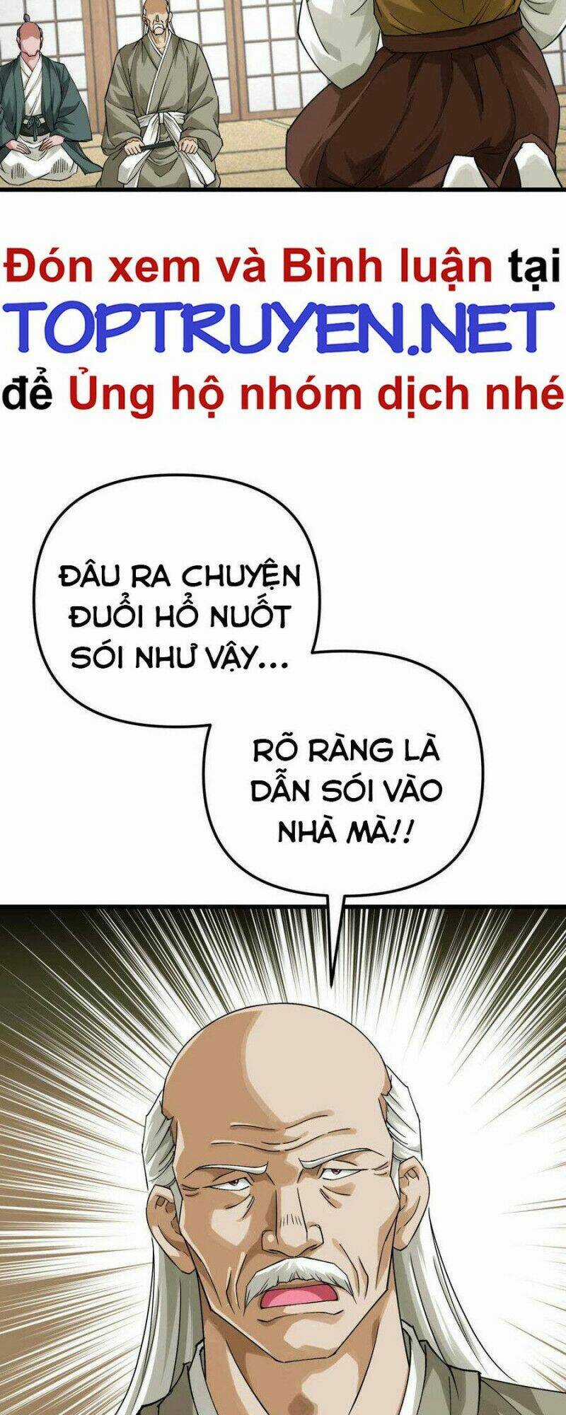 Trọng Sinh Ta Là Đại Thiên Thần Chapter 194 trang 21