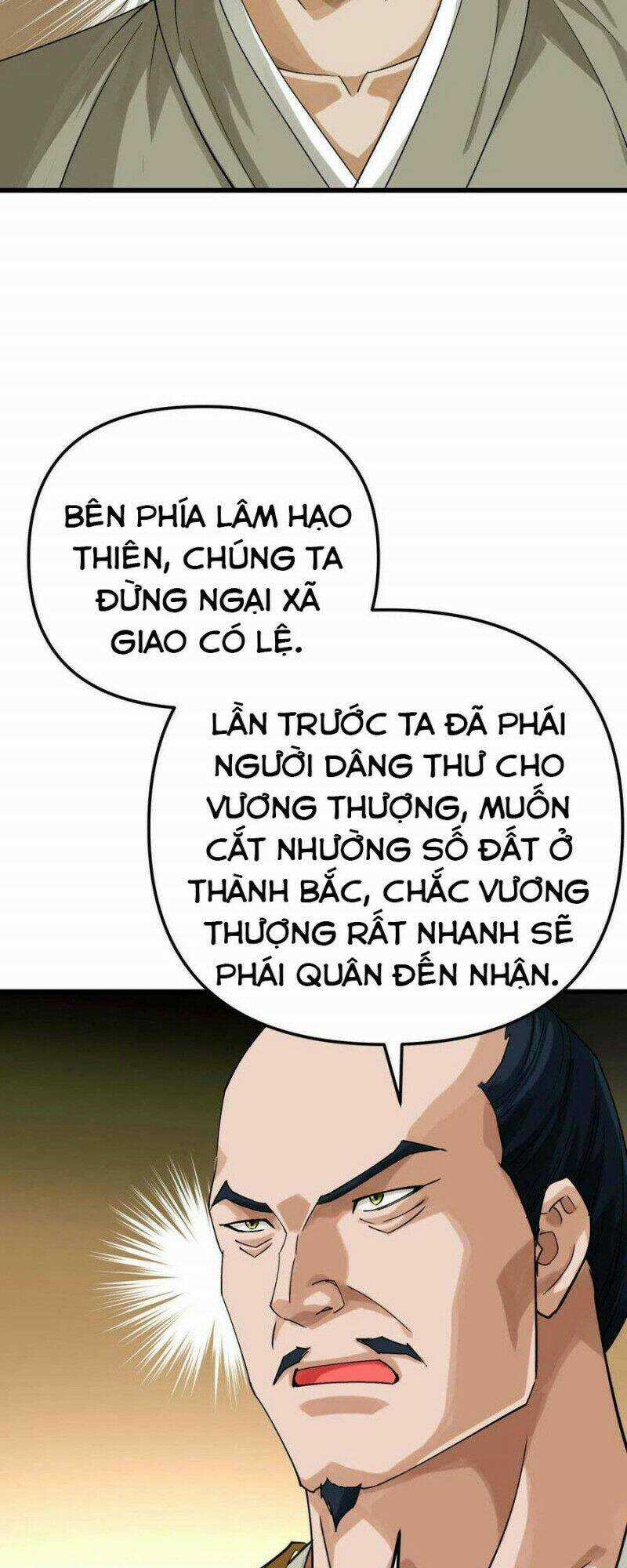 Trọng Sinh Ta Là Đại Thiên Thần Chapter 194 trang 22