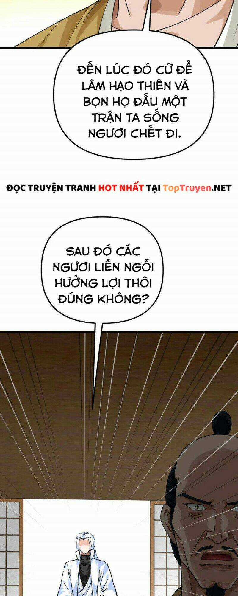 Trọng Sinh Ta Là Đại Thiên Thần Chapter 194 trang 23