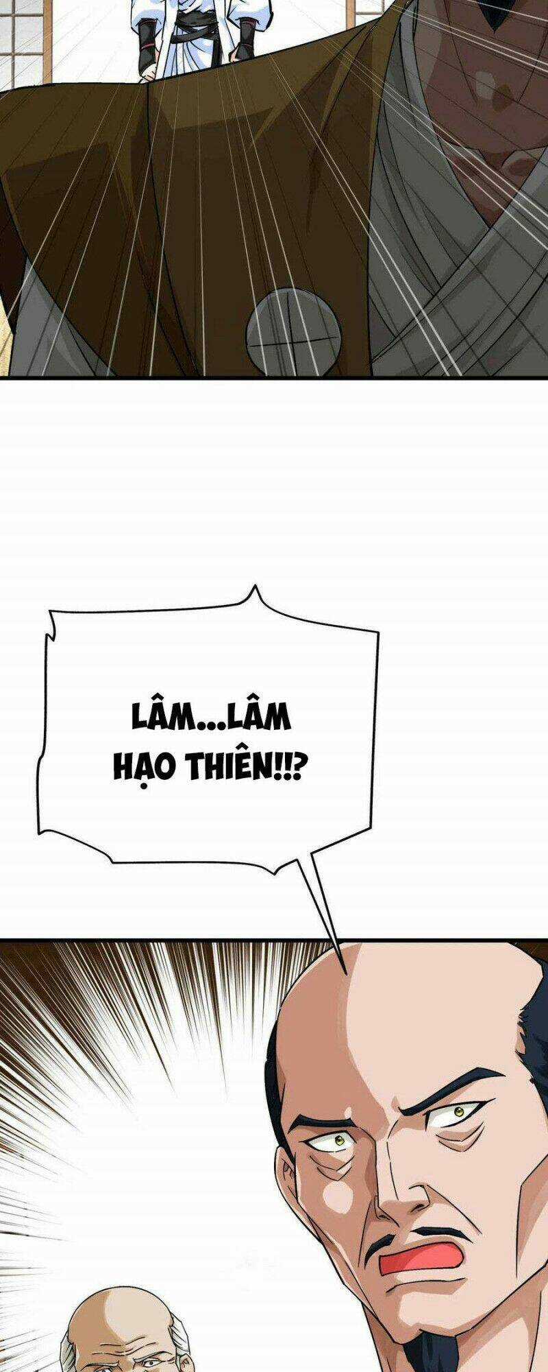 Trọng Sinh Ta Là Đại Thiên Thần Chapter 194 trang 24