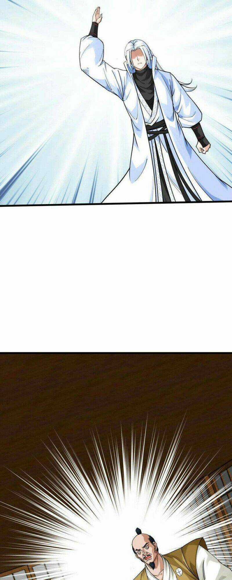 Trọng Sinh Ta Là Đại Thiên Thần Chapter 194 trang 27