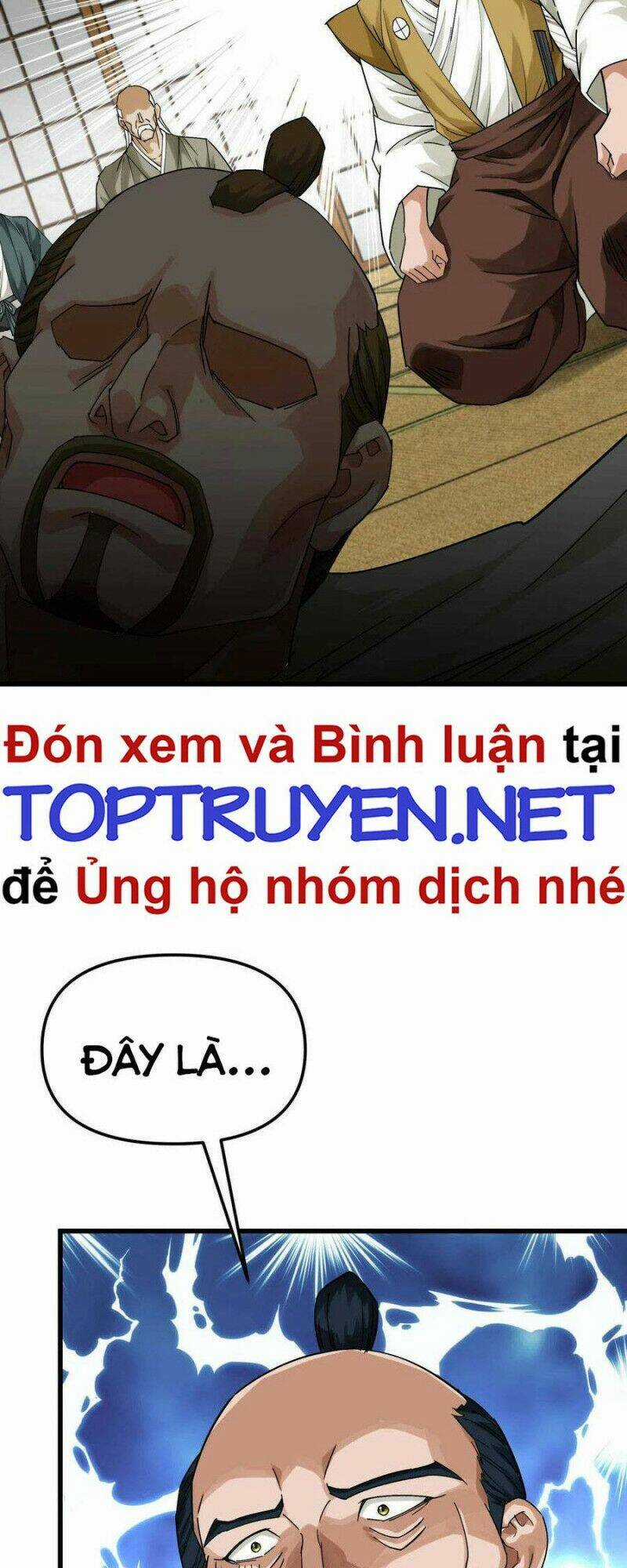 Trọng Sinh Ta Là Đại Thiên Thần Chapter 194 trang 28