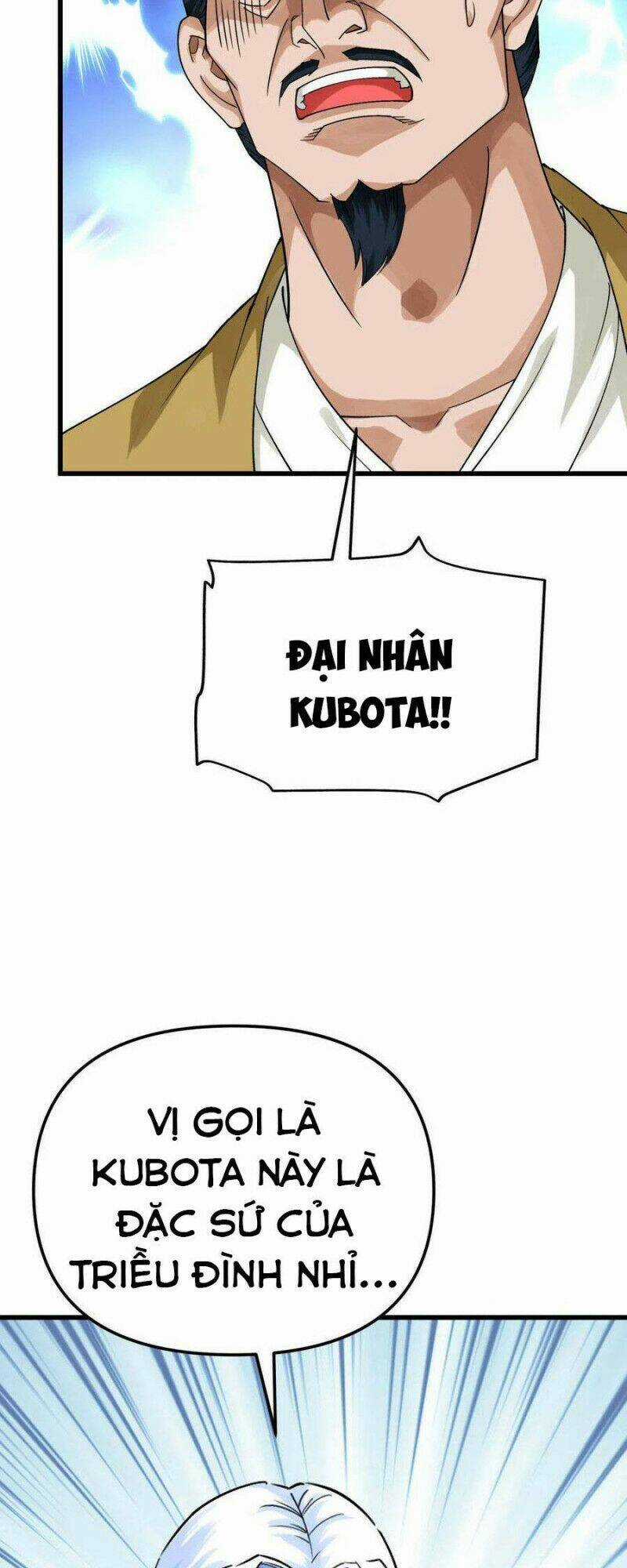 Trọng Sinh Ta Là Đại Thiên Thần Chapter 194 trang 29