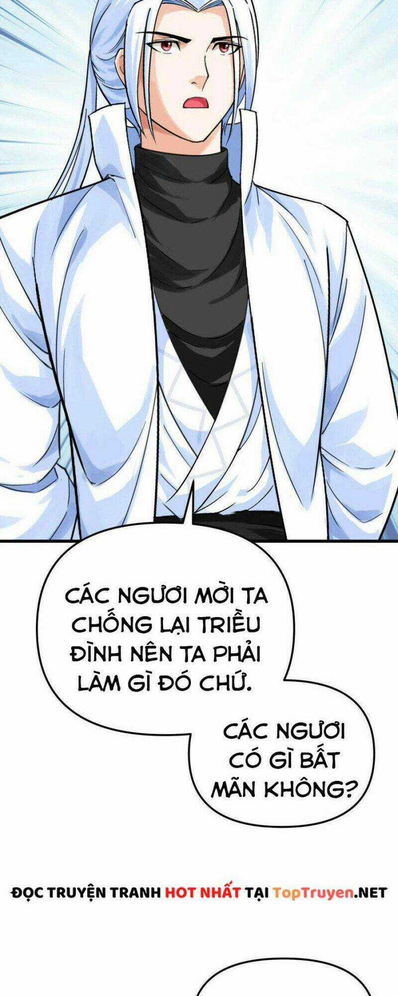 Trọng Sinh Ta Là Đại Thiên Thần Chapter 194 trang 30