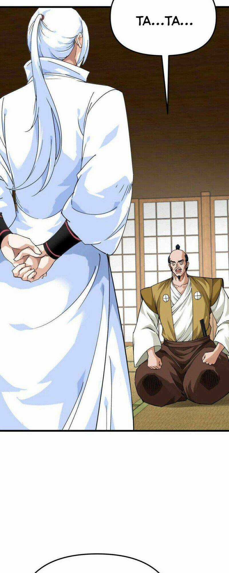 Trọng Sinh Ta Là Đại Thiên Thần Chapter 194 trang 31