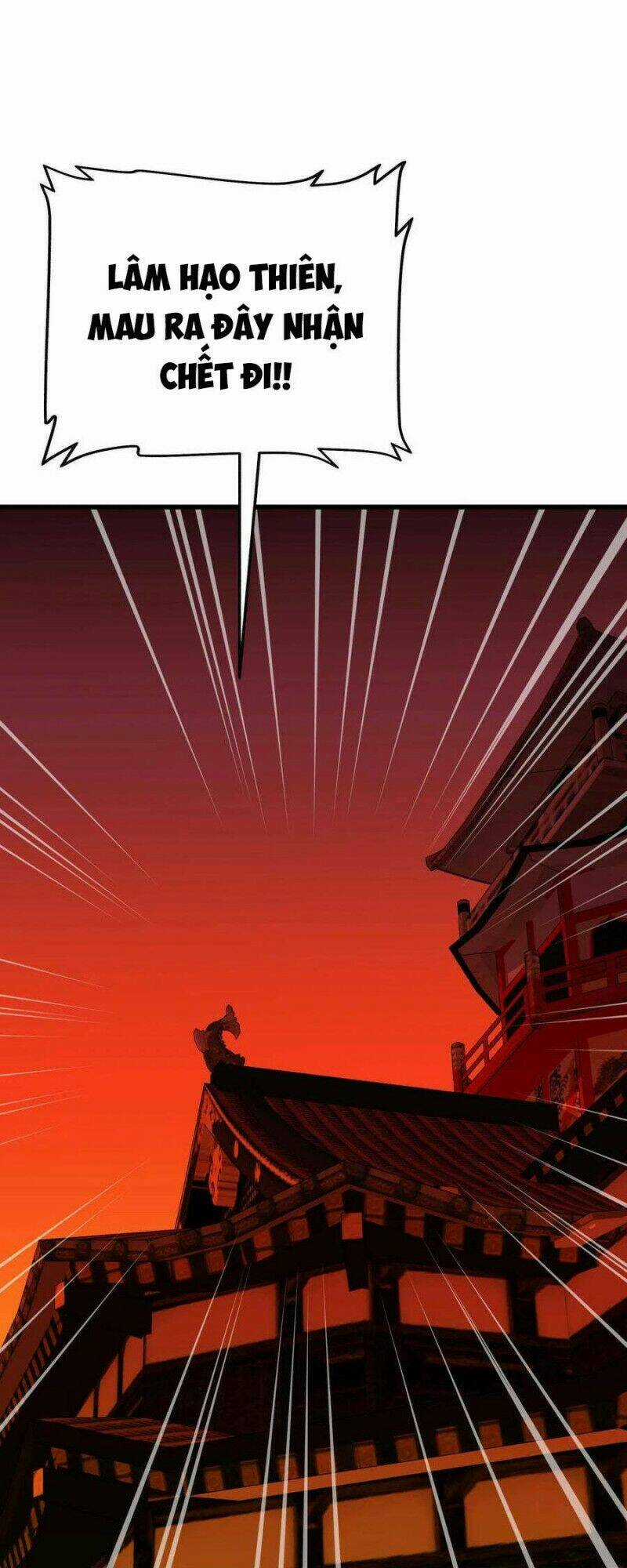 Trọng Sinh Ta Là Đại Thiên Thần Chapter 194 trang 34