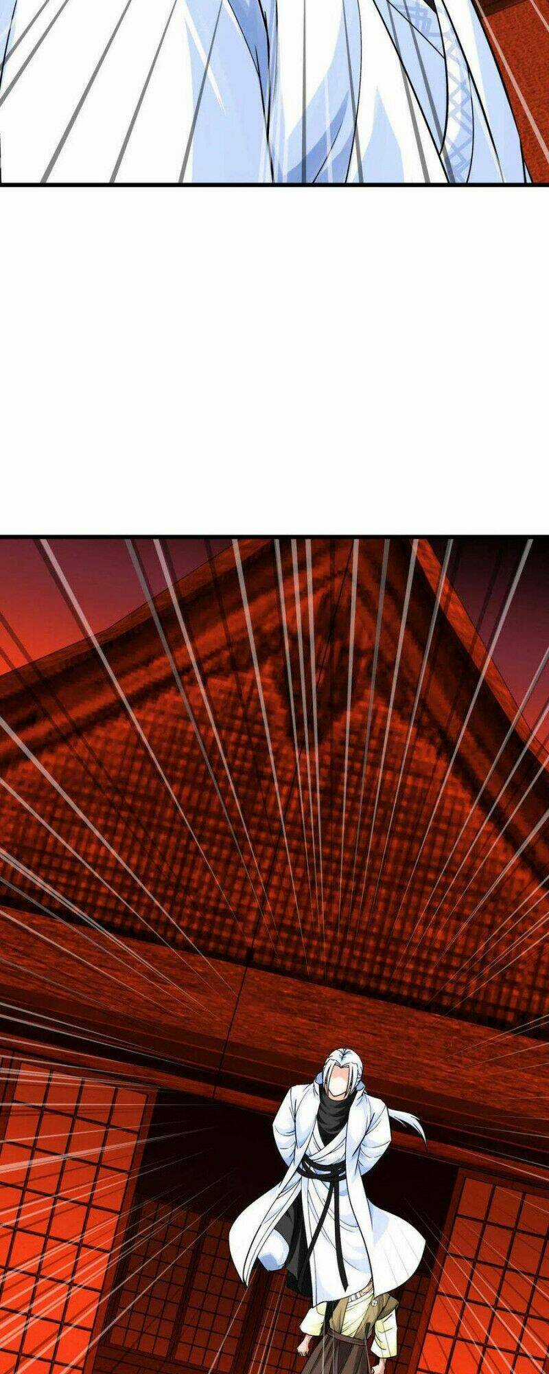 Trọng Sinh Ta Là Đại Thiên Thần Chapter 194 trang 36