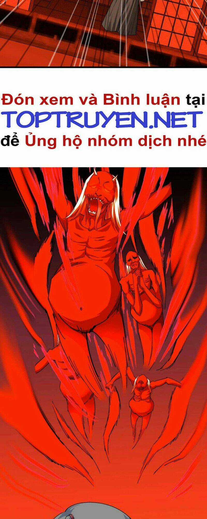 Trọng Sinh Ta Là Đại Thiên Thần Chapter 194 trang 37