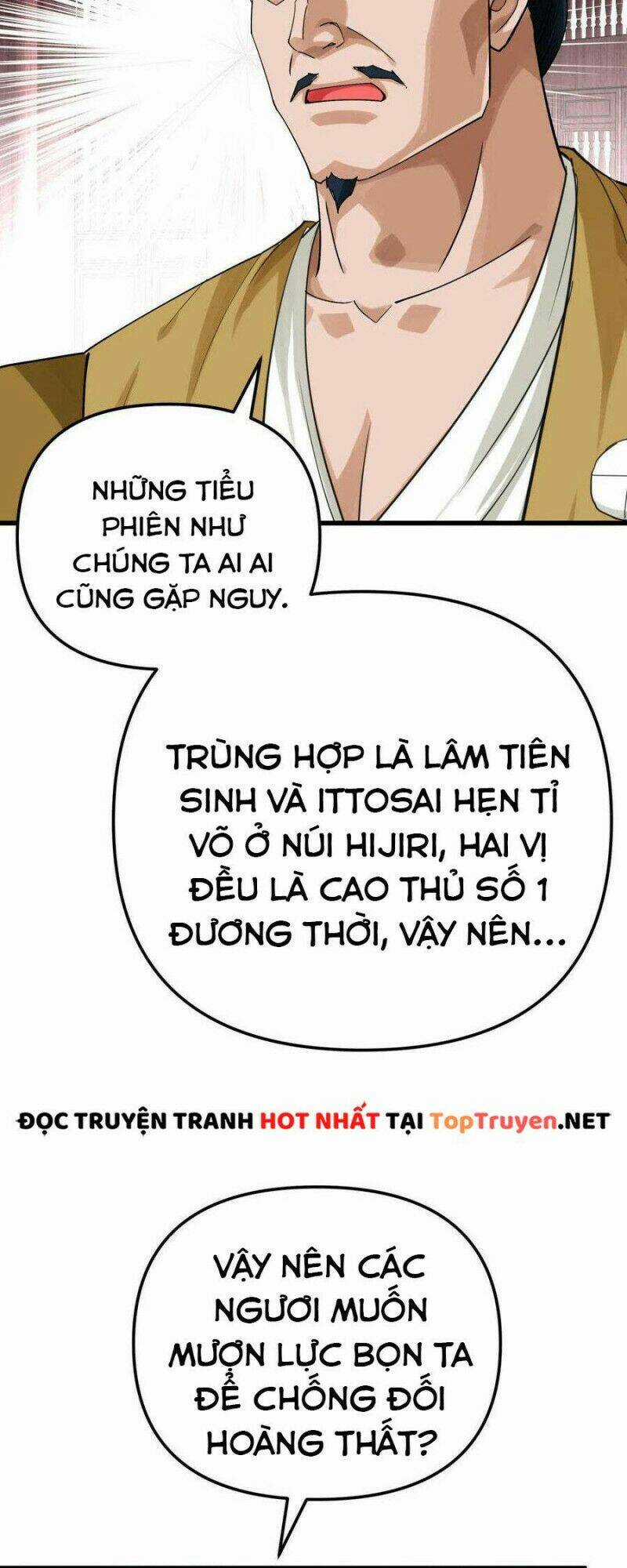 Trọng Sinh Ta Là Đại Thiên Thần Chapter 194 trang 4