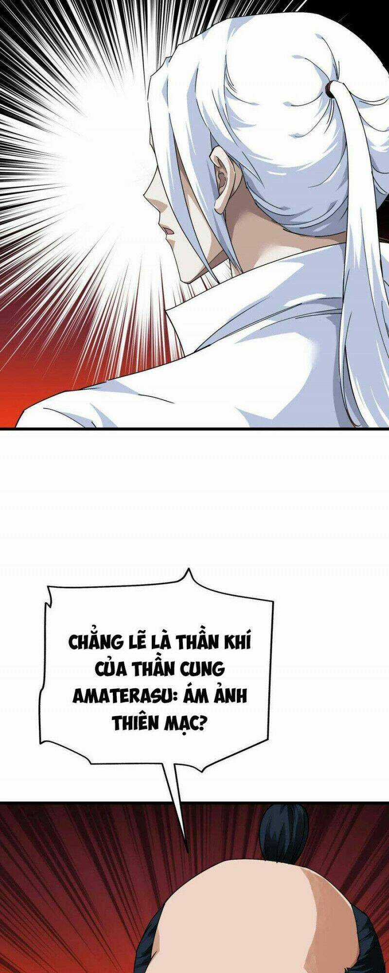 Trọng Sinh Ta Là Đại Thiên Thần Chapter 194 trang 40