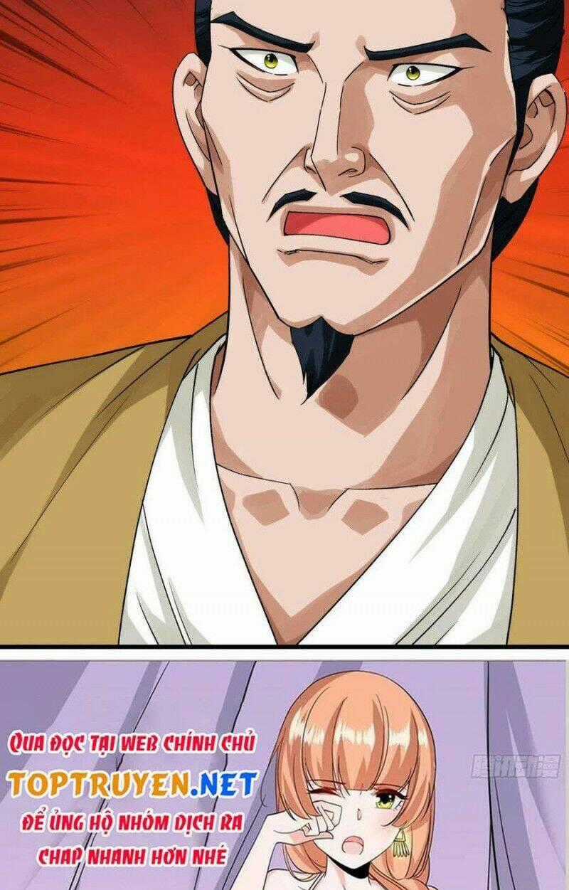 Trọng Sinh Ta Là Đại Thiên Thần Chapter 194 trang 41