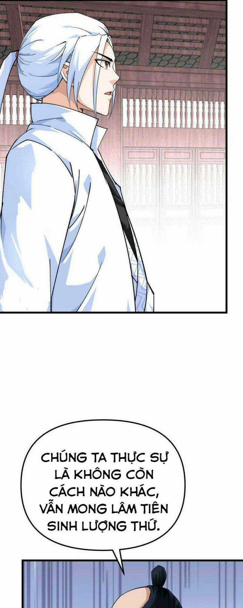 Trọng Sinh Ta Là Đại Thiên Thần Chapter 194 trang 5