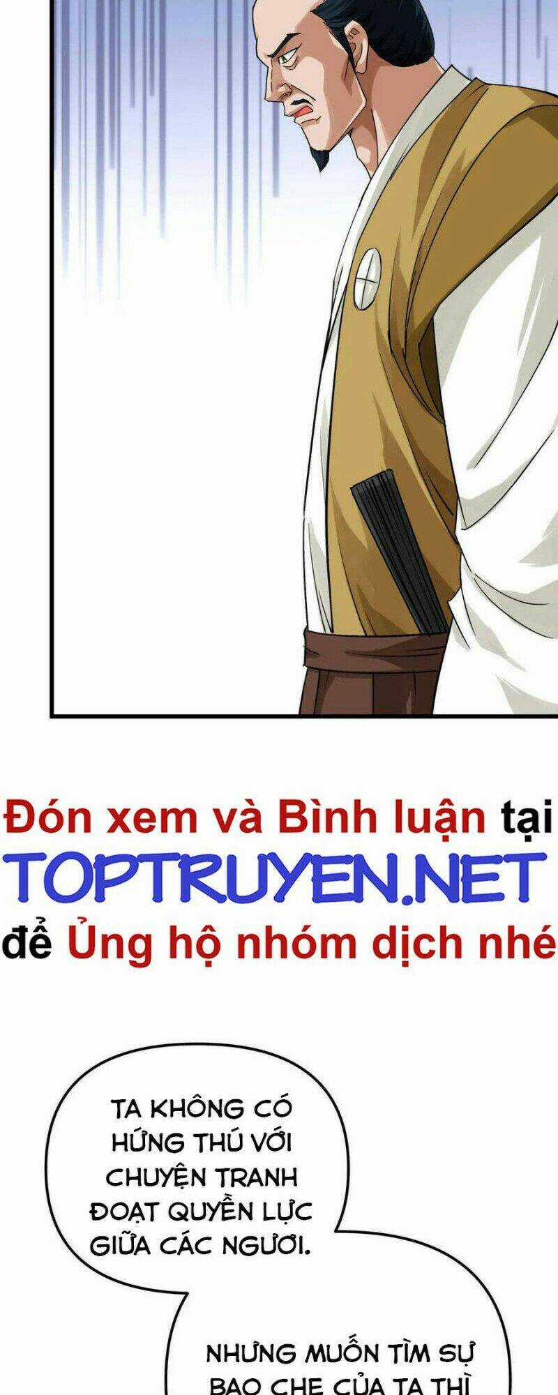 Trọng Sinh Ta Là Đại Thiên Thần Chapter 194 trang 6