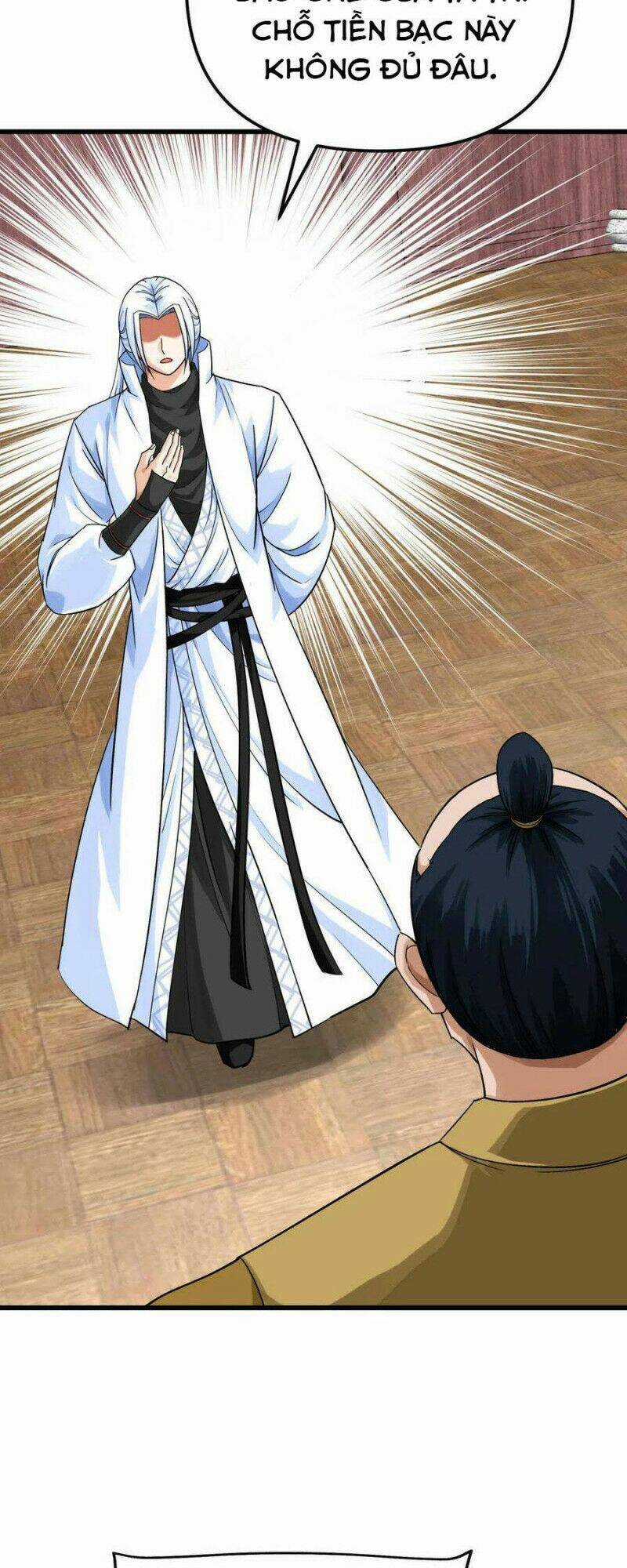 Trọng Sinh Ta Là Đại Thiên Thần Chapter 194 trang 7