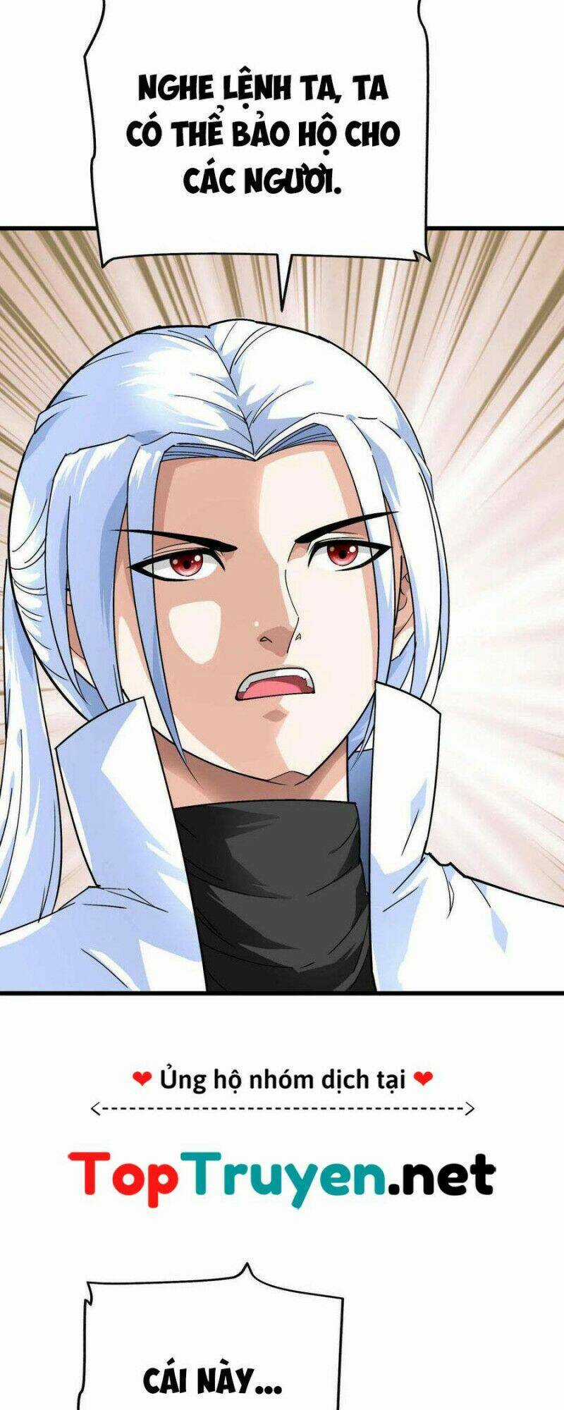 Trọng Sinh Ta Là Đại Thiên Thần Chapter 194 trang 8