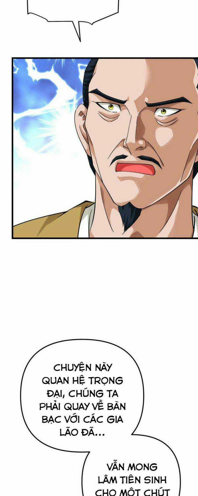 Trọng Sinh Ta Là Đại Thiên Thần Chapter 194 trang 9