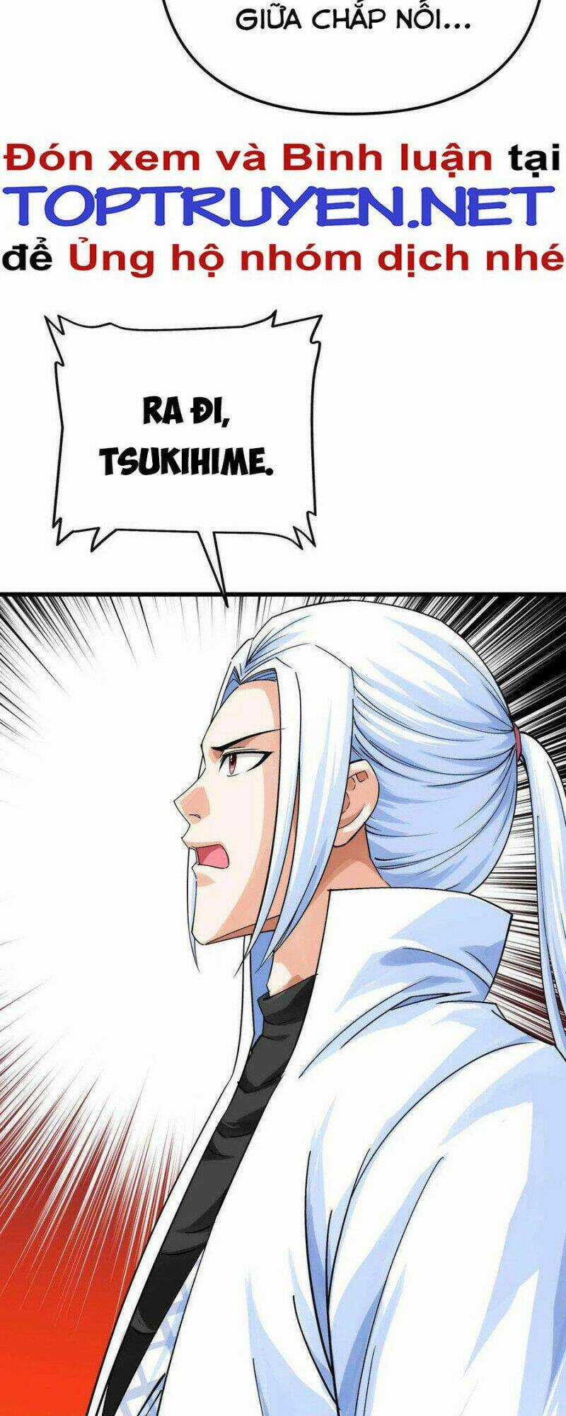 Trọng Sinh Ta Là Đại Thiên Thần Chapter 195 trang 10