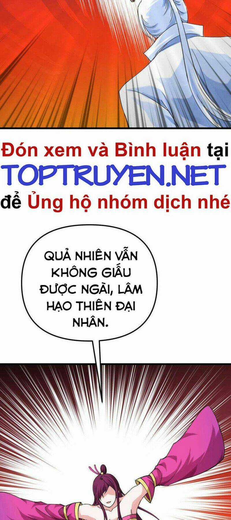 Trọng Sinh Ta Là Đại Thiên Thần Chapter 195 trang 12