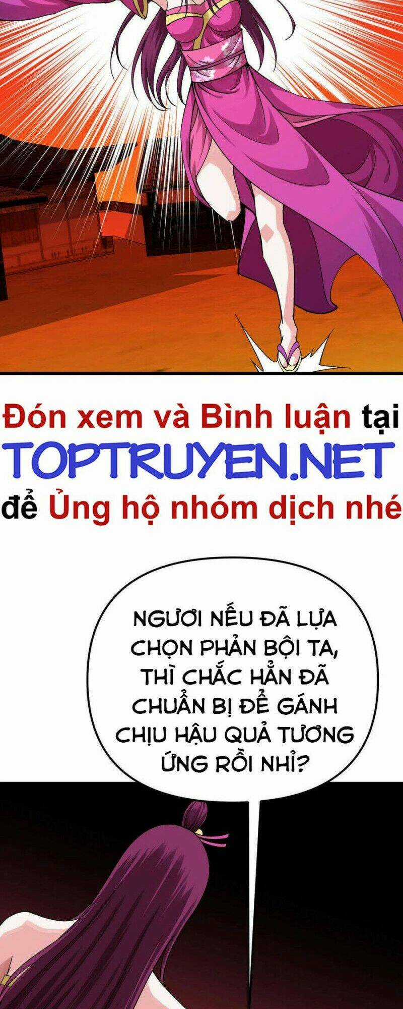 Trọng Sinh Ta Là Đại Thiên Thần Chapter 195 trang 13