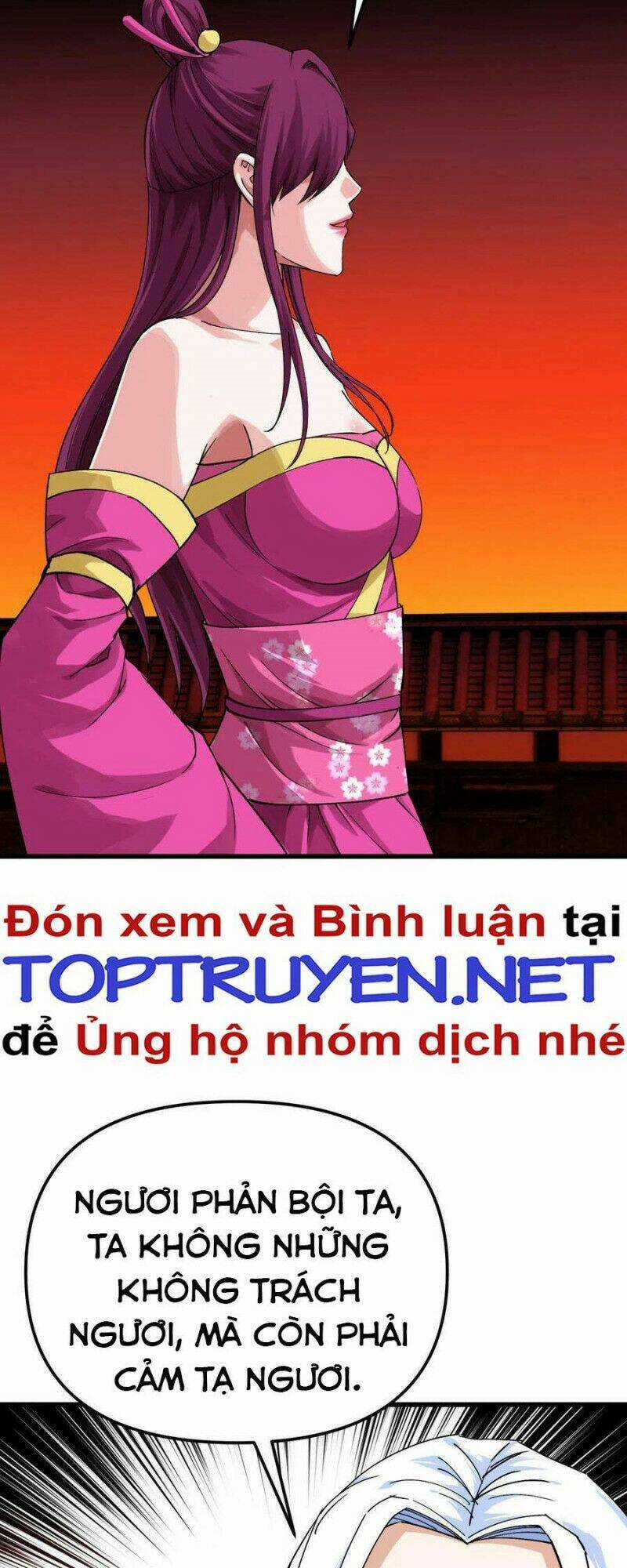 Trọng Sinh Ta Là Đại Thiên Thần Chapter 195 trang 19