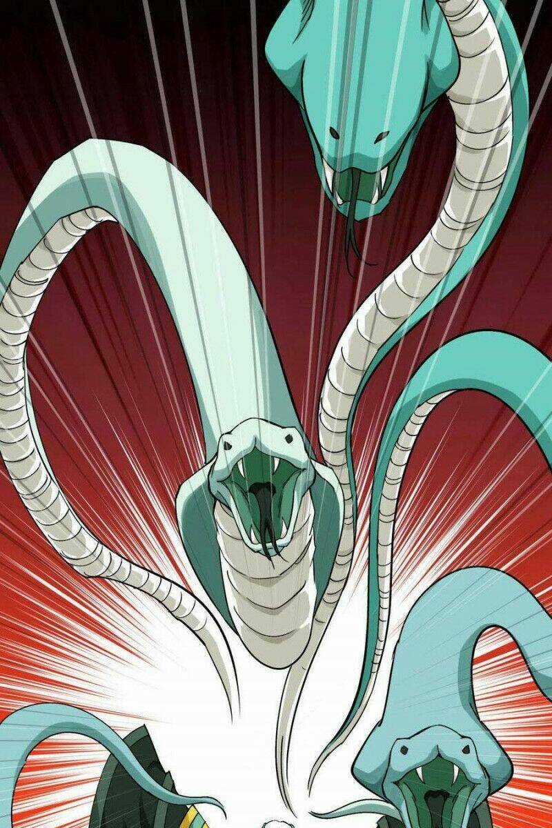 Trọng Sinh Ta Là Đại Thiên Thần Chapter 195 trang 25