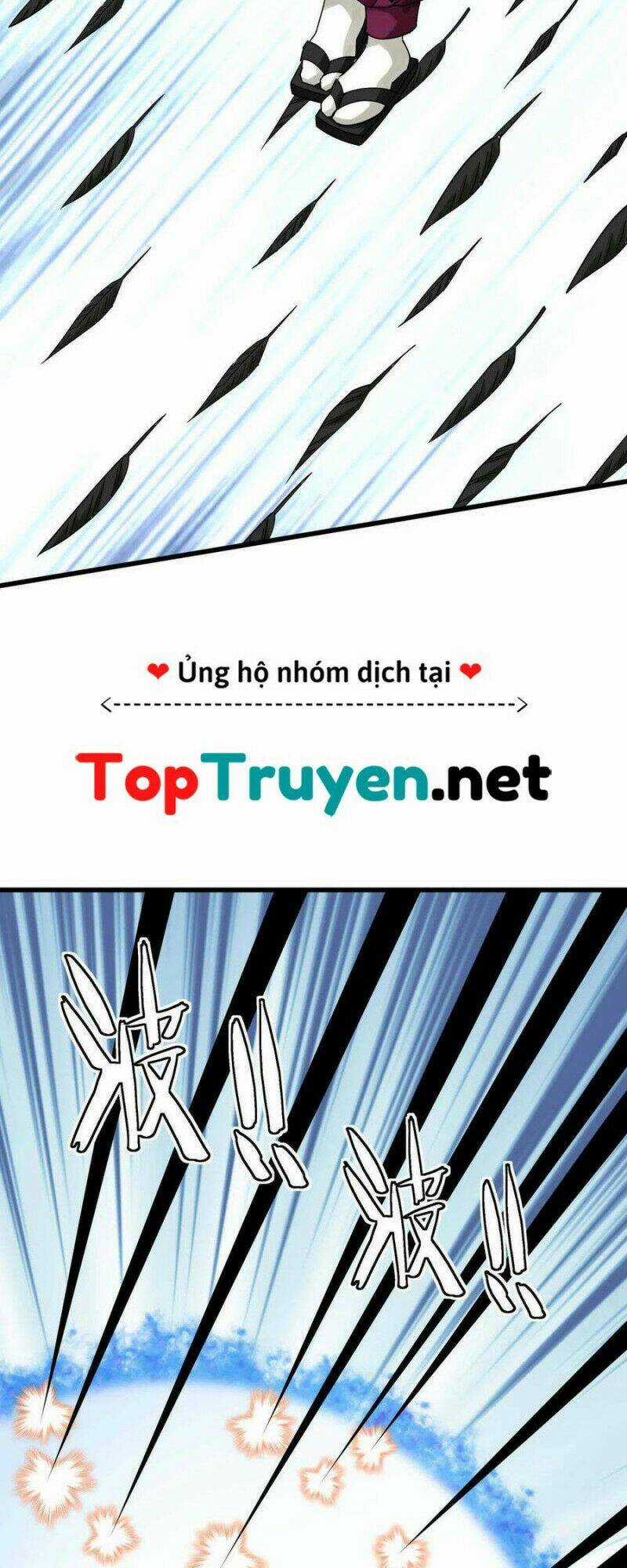 Trọng Sinh Ta Là Đại Thiên Thần Chapter 195 trang 32