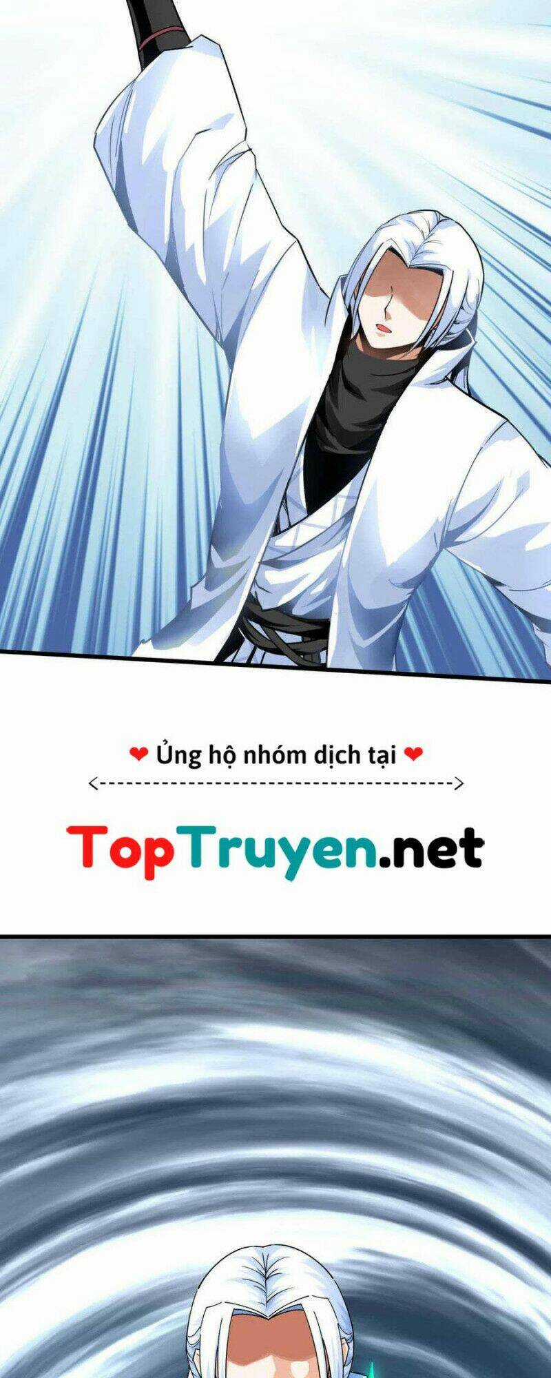 Trọng Sinh Ta Là Đại Thiên Thần Chapter 195 trang 34