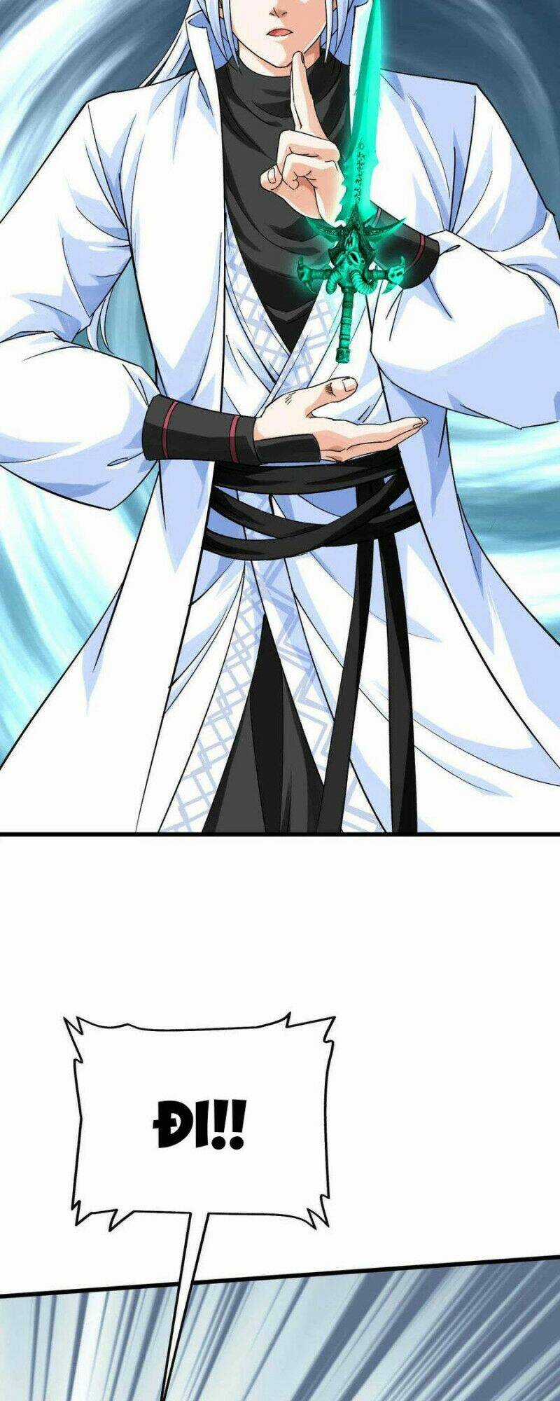 Trọng Sinh Ta Là Đại Thiên Thần Chapter 195 trang 35