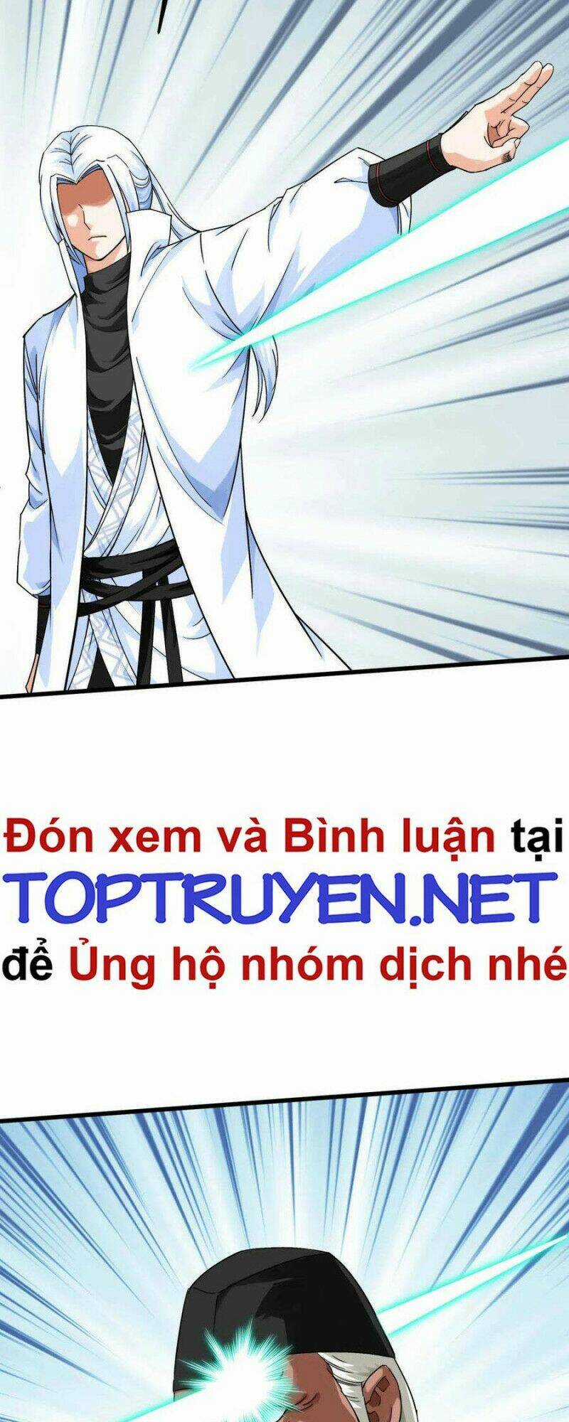 Trọng Sinh Ta Là Đại Thiên Thần Chapter 195 trang 36