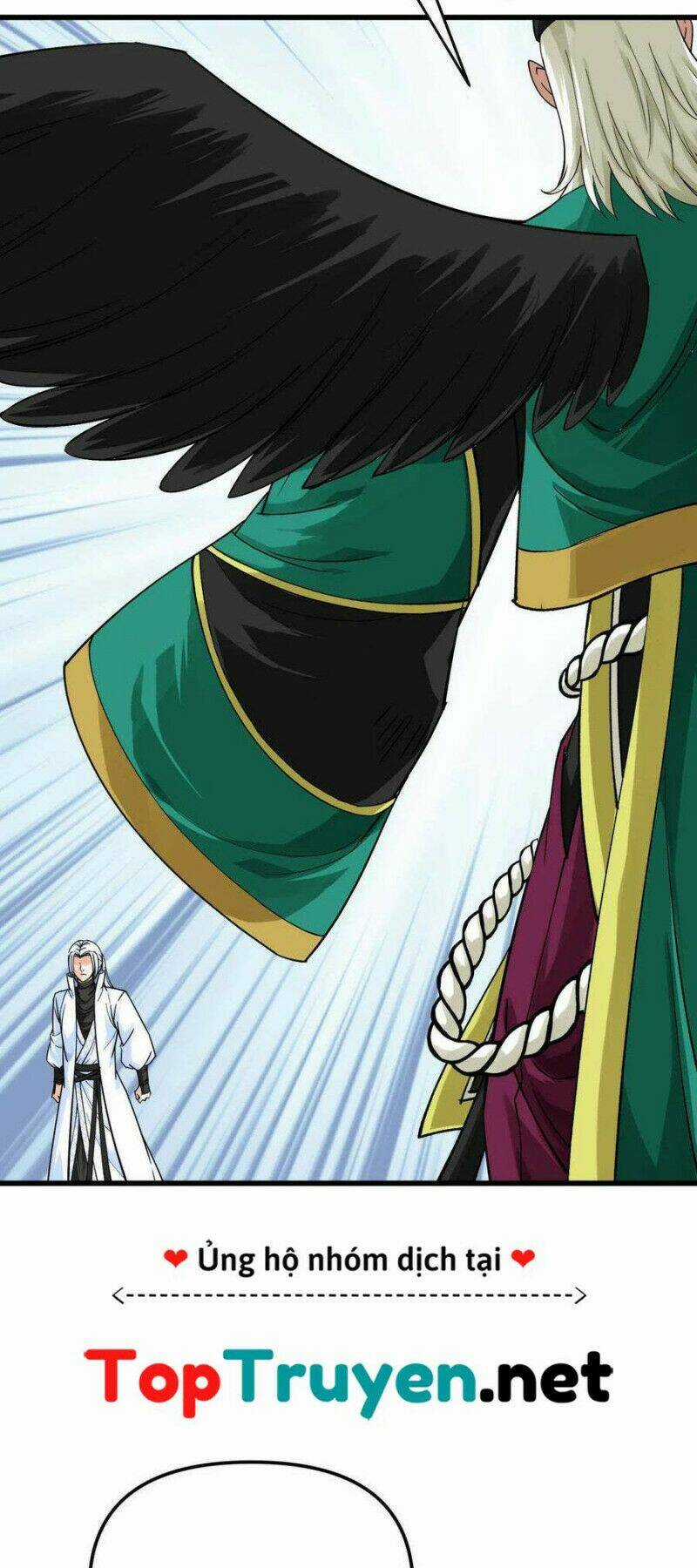 Trọng Sinh Ta Là Đại Thiên Thần Chapter 195 trang 38