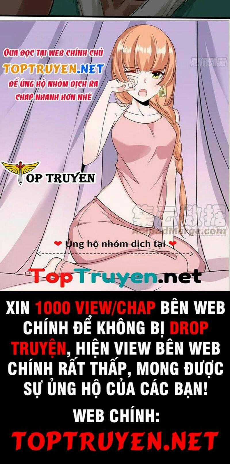 Trọng Sinh Ta Là Đại Thiên Thần Chapter 195 trang 41