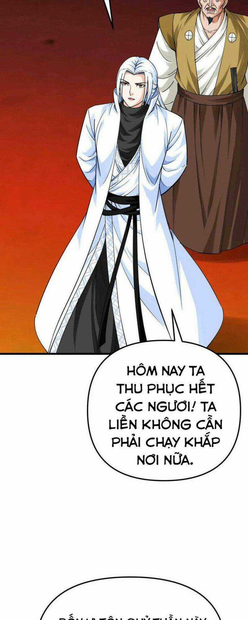 Trọng Sinh Ta Là Đại Thiên Thần Chapter 195 trang 6