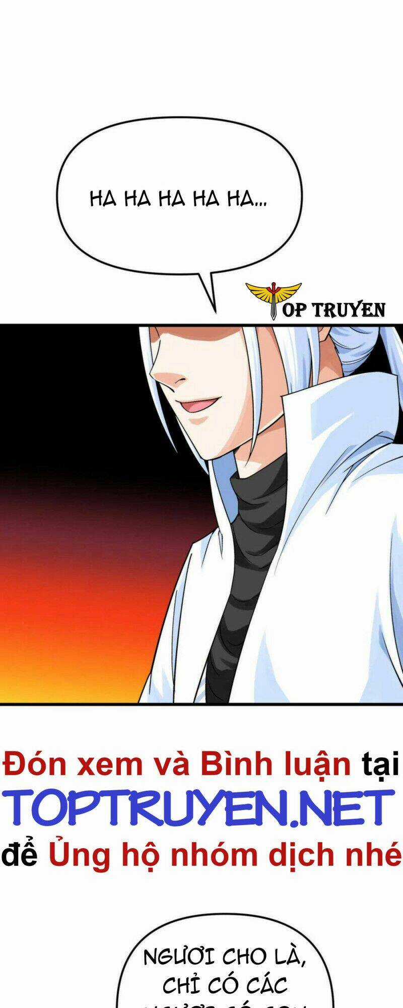 Trọng Sinh Ta Là Đại Thiên Thần Chapter 196 trang 14