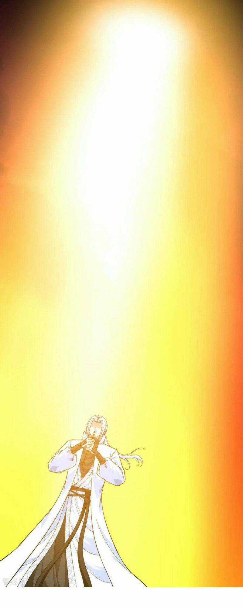 Trọng Sinh Ta Là Đại Thiên Thần Chapter 196 trang 17