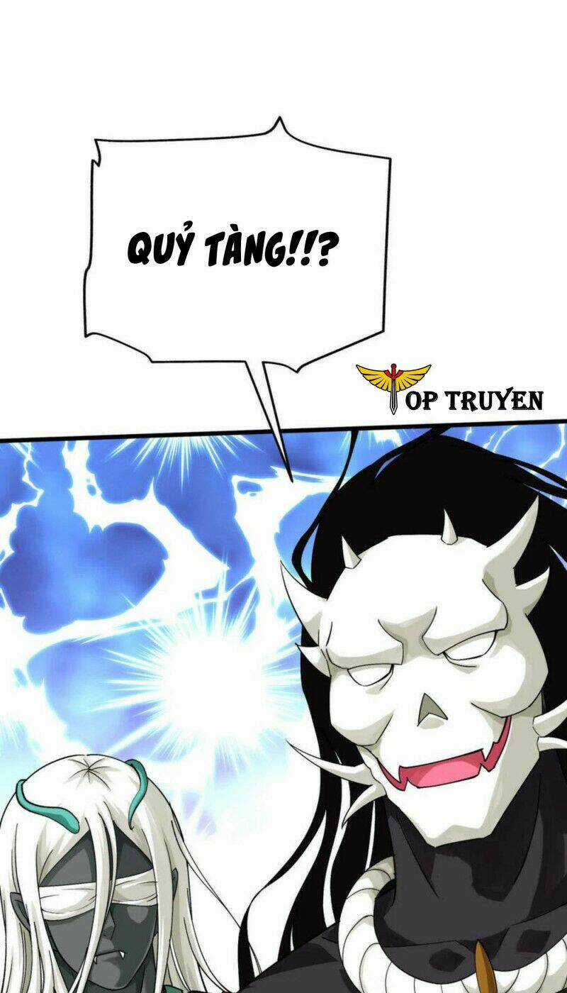 Trọng Sinh Ta Là Đại Thiên Thần Chapter 196 trang 19