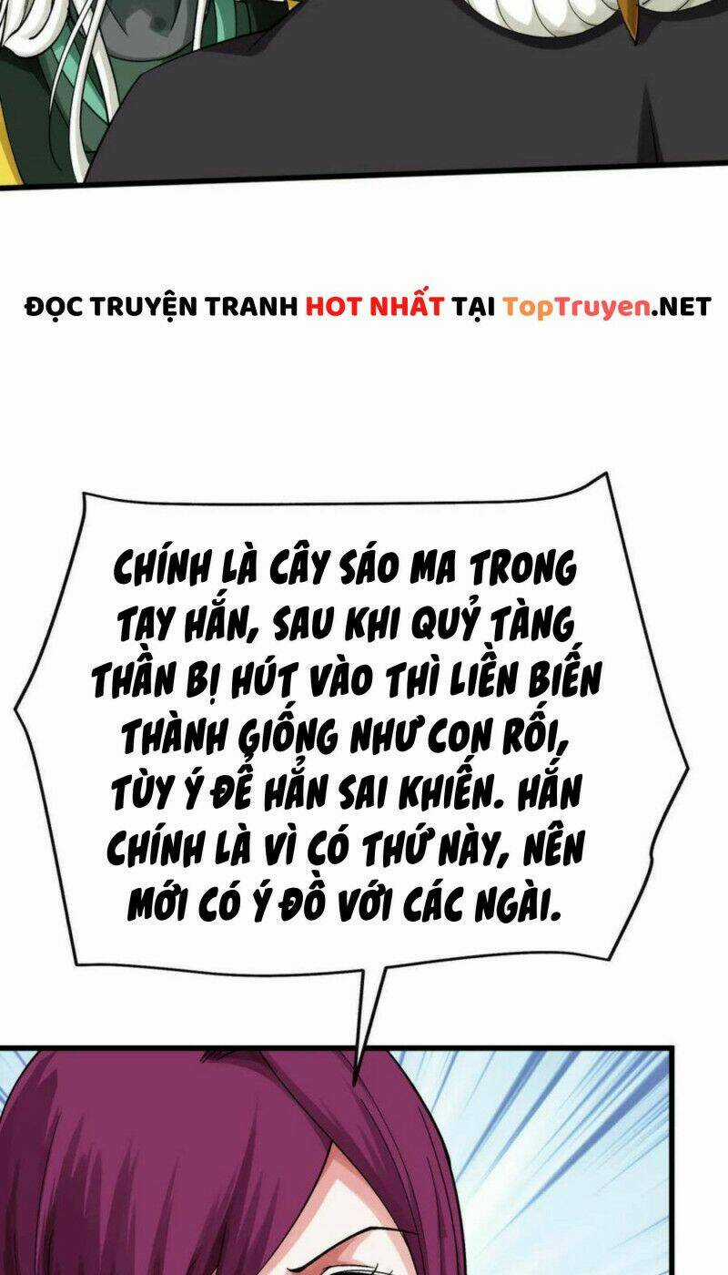 Trọng Sinh Ta Là Đại Thiên Thần Chapter 196 trang 20
