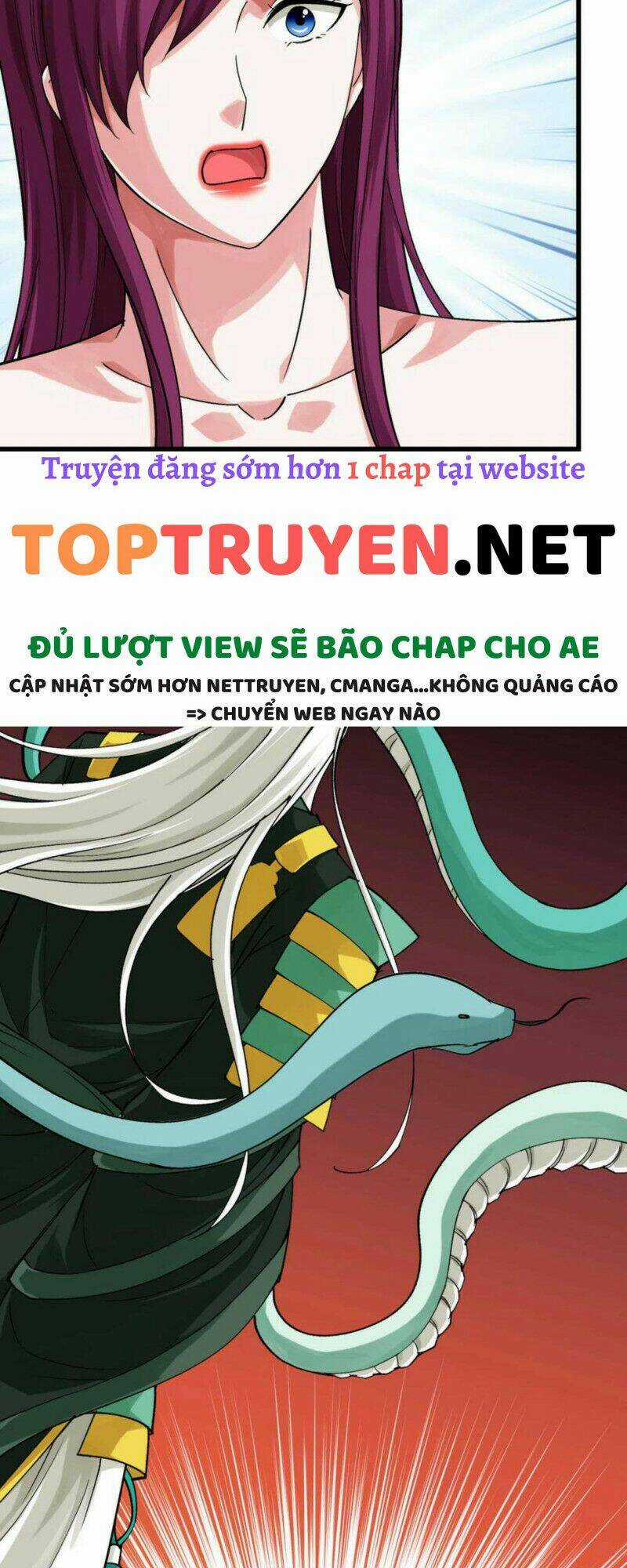 Trọng Sinh Ta Là Đại Thiên Thần Chapter 196 trang 21