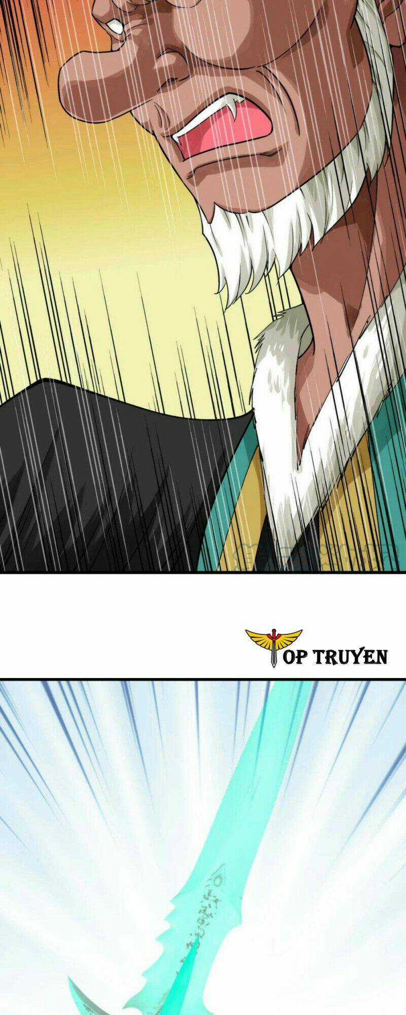 Trọng Sinh Ta Là Đại Thiên Thần Chapter 196 trang 23