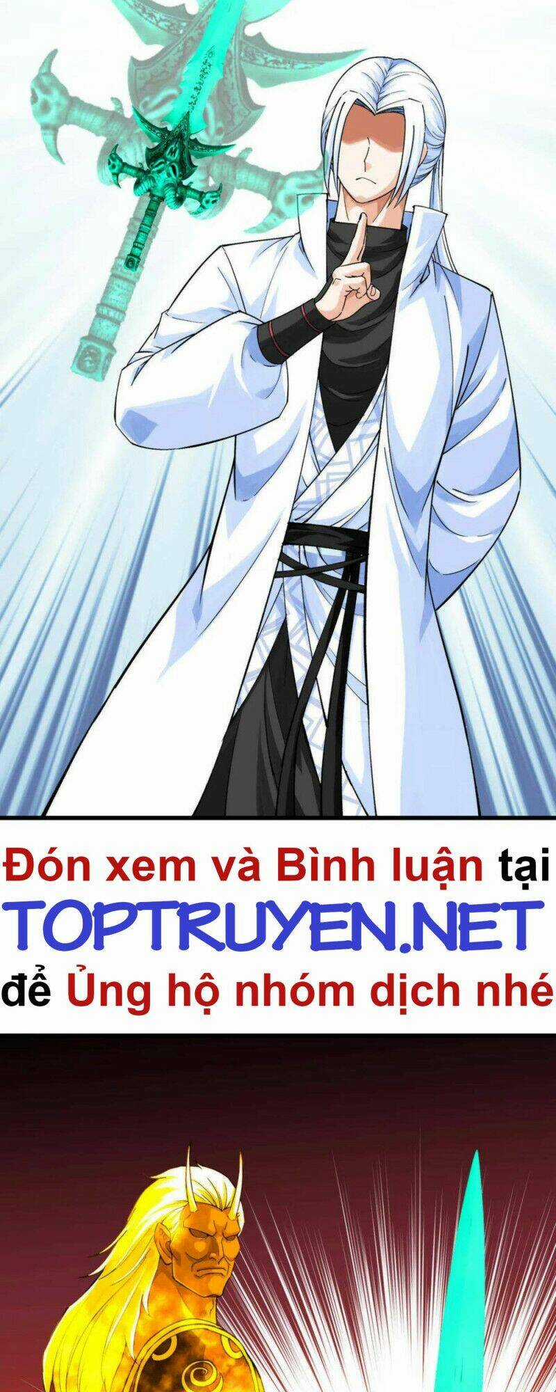 Trọng Sinh Ta Là Đại Thiên Thần Chapter 196 trang 24